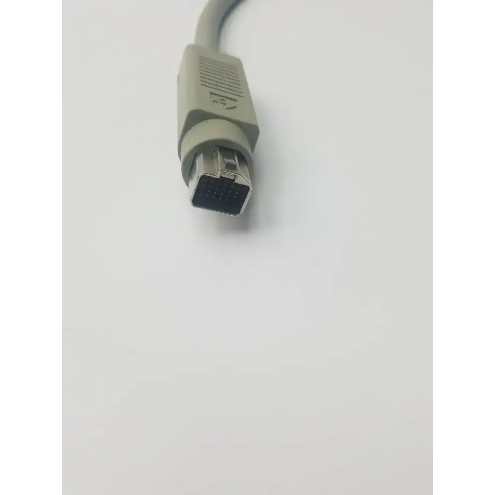 Apple SCSI Cable HD130 to C50 Macintosh PowerBook SCSI Cable, second-hand product photo 2