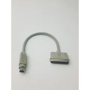 كابل SCSI من Apple طراز HD130 إلى C50 لجهاز Macintosh PowerBook