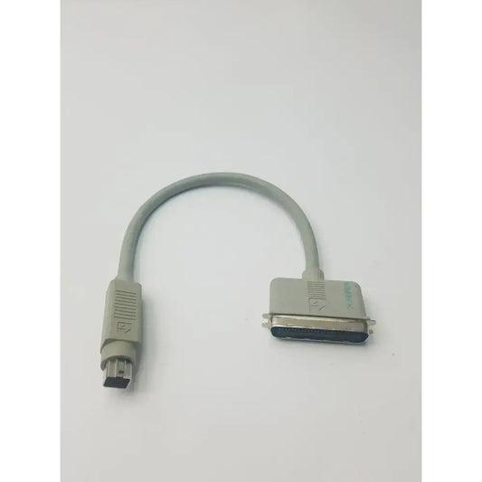 Apple SCSI Cable HD130 to C50 Macintosh PowerBook SCSI Cable, second-hand product photo 1