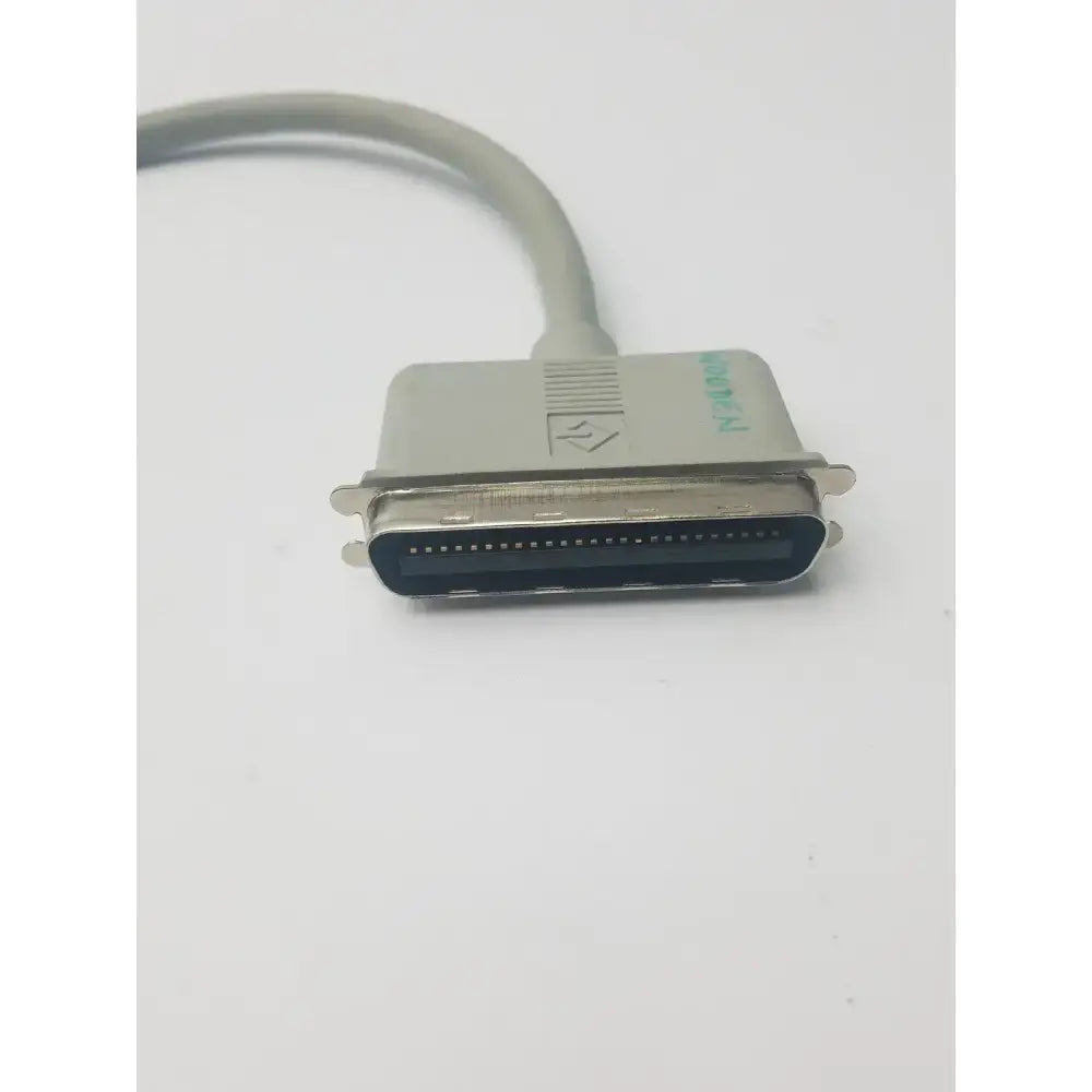 Apple SCSI Cable HD130 to C50 Macintosh PowerBook SCSI Cable, second-hand product photo 3