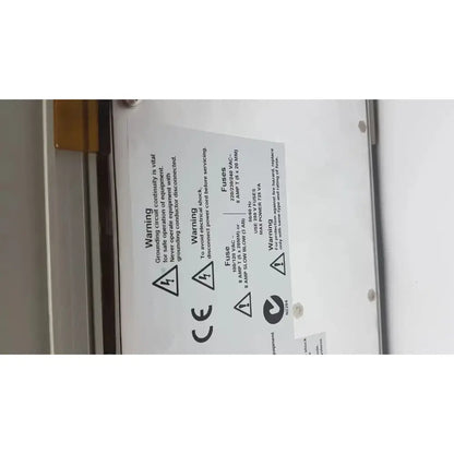 Applied Biosystem GeneAmp PCR System 9700 PCR Thermal Cycler, second-hand product photo 5