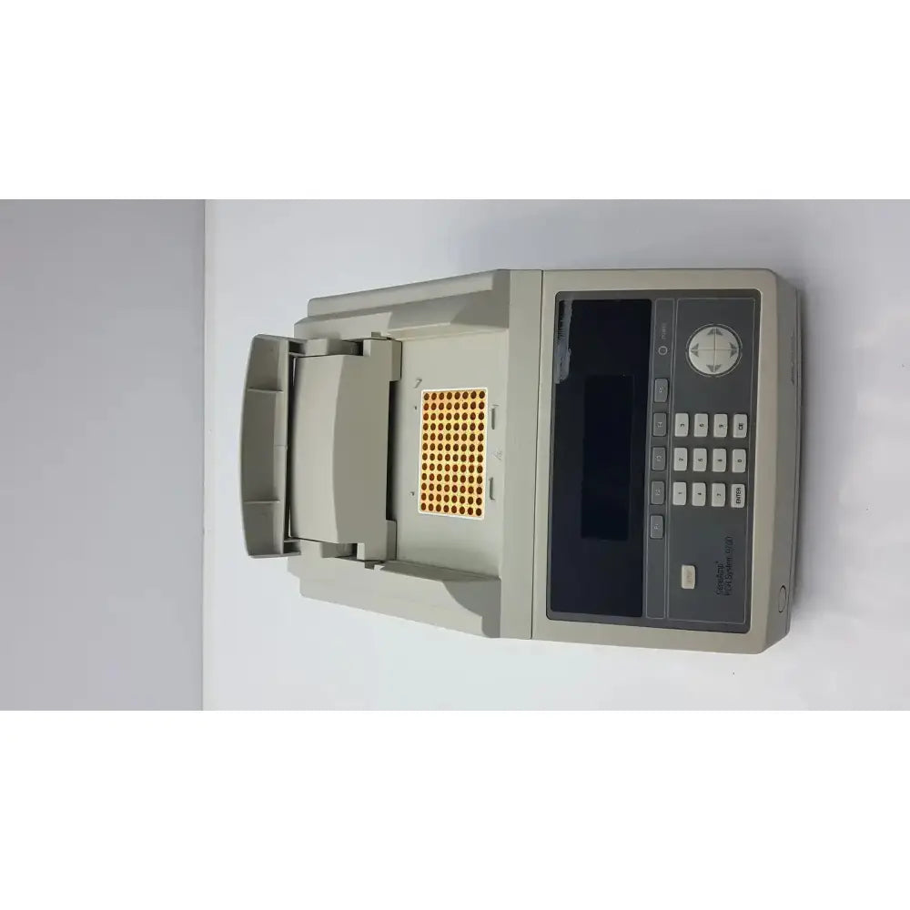 Applied Biosystem GeneAmp PCR System 9700 PCR Thermal Cycler, second-hand product photo 2