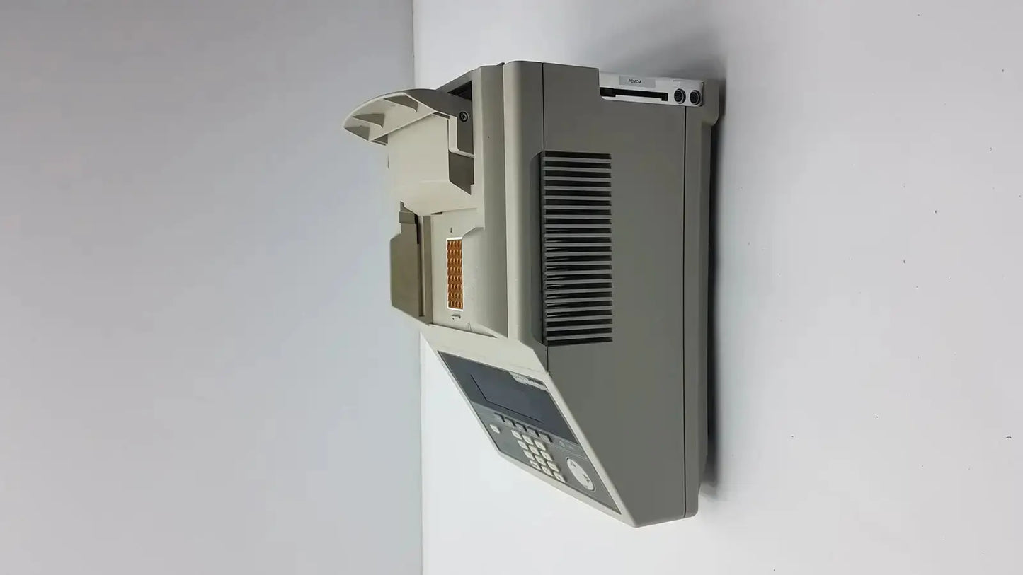 Applied Biosystem GeneAmp PCR System 9700 PCR Thermal Cycler, second-hand product photo 3