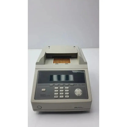 Applied Biosystem GeneAmp PCR System 9700 PCR Thermal Cycler, second-hand product photo 1