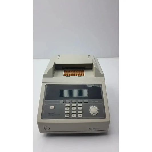 Applied Biosystem GeneAmp PCR System 9700 PCR Thermal Cycler, second-hand product photo 1