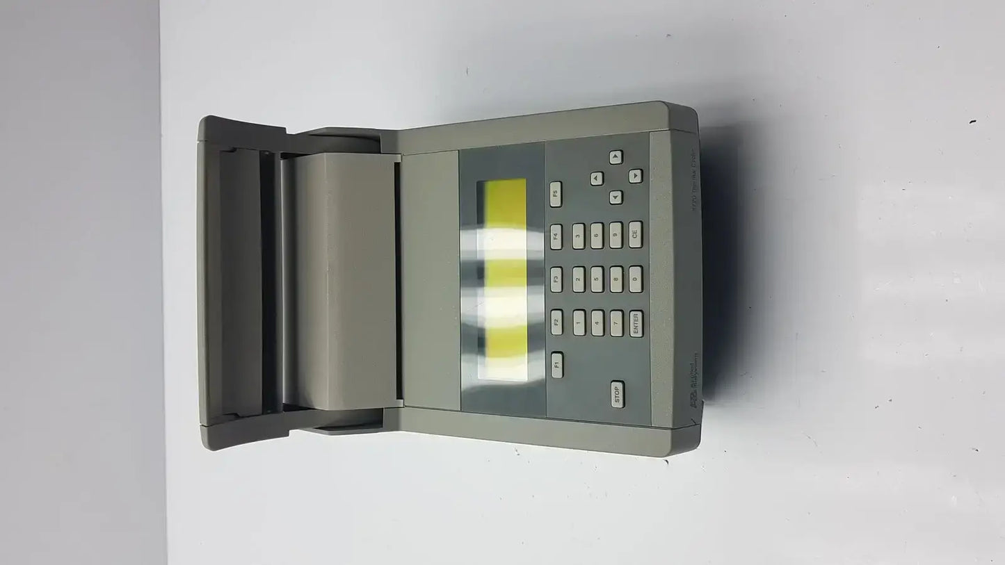 Applied Biosystems 2720 Thermal Cycler 4359659 Thermal Cycler, second-hand product photo 5