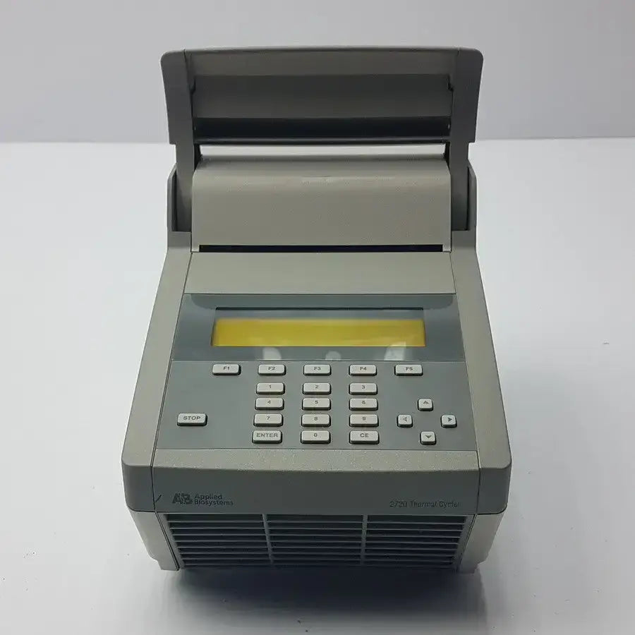Applied Biosystems 2720 Thermal Cycler 4359659 Thermal Cycler, second-hand product photo 1