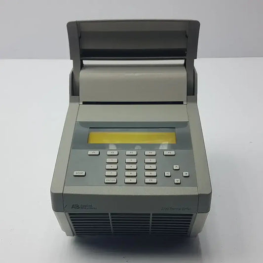 Applied Biosystems 2720 Thermal Cycler 4359659 Thermal Cycler, second-hand product photo 1