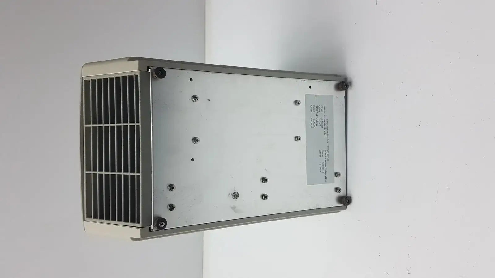 Applied Biosystems 2720 Thermal Cycler 4359659 Thermal Cycler, second-hand product photo 6