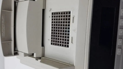 ABI Applied Biosystems 9700 GeneAmp PCR System PCR Thermal Cycler, second-hand product photo 5