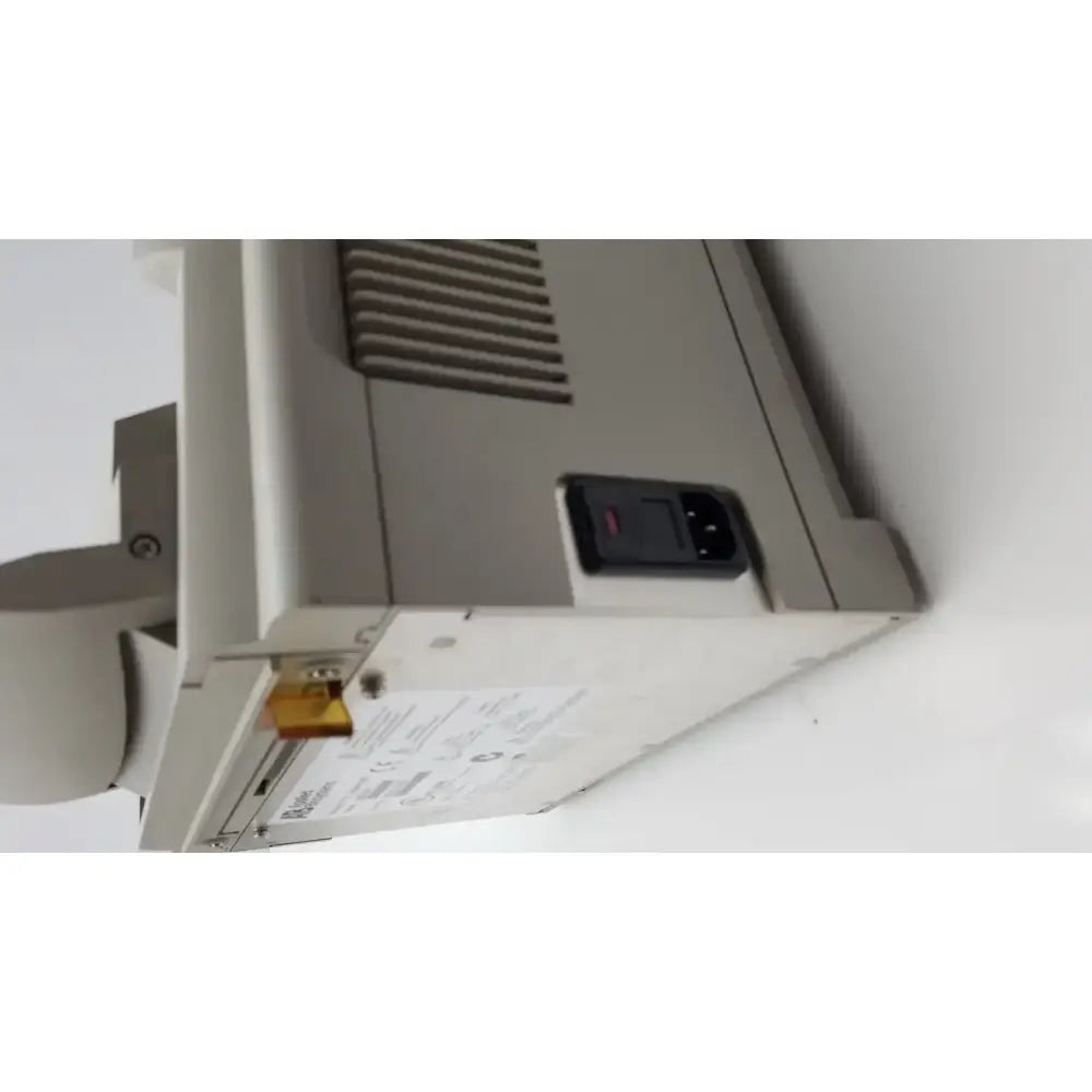 ABI Applied Biosystems 9700 GeneAmp PCR System PCR Thermal Cycler, second-hand product photo 13