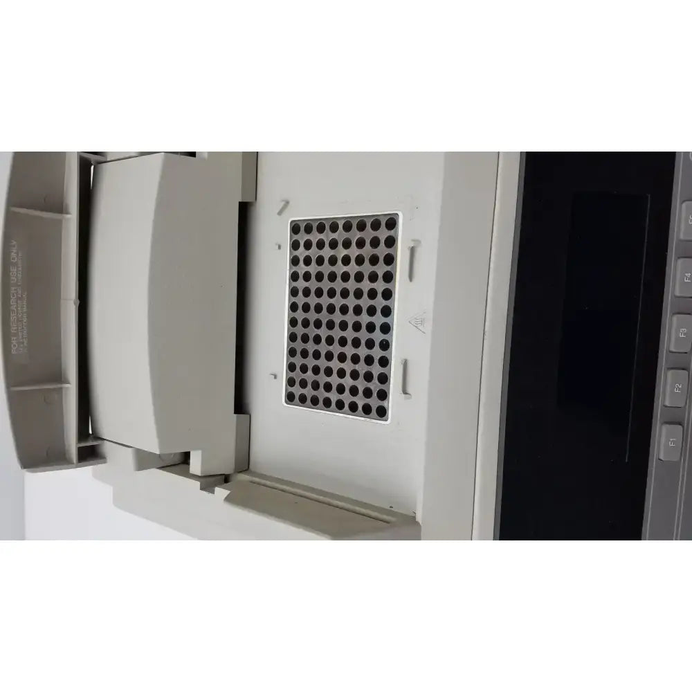 ABI Applied Biosystems 9700 GeneAmp PCR System PCR Thermal Cycler, second-hand product photo 5