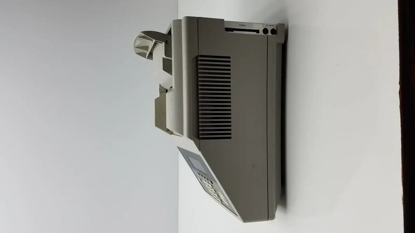 ABI Applied Biosystems 9700 GeneAmp PCR System PCR Thermal Cycler, second-hand product photo 8