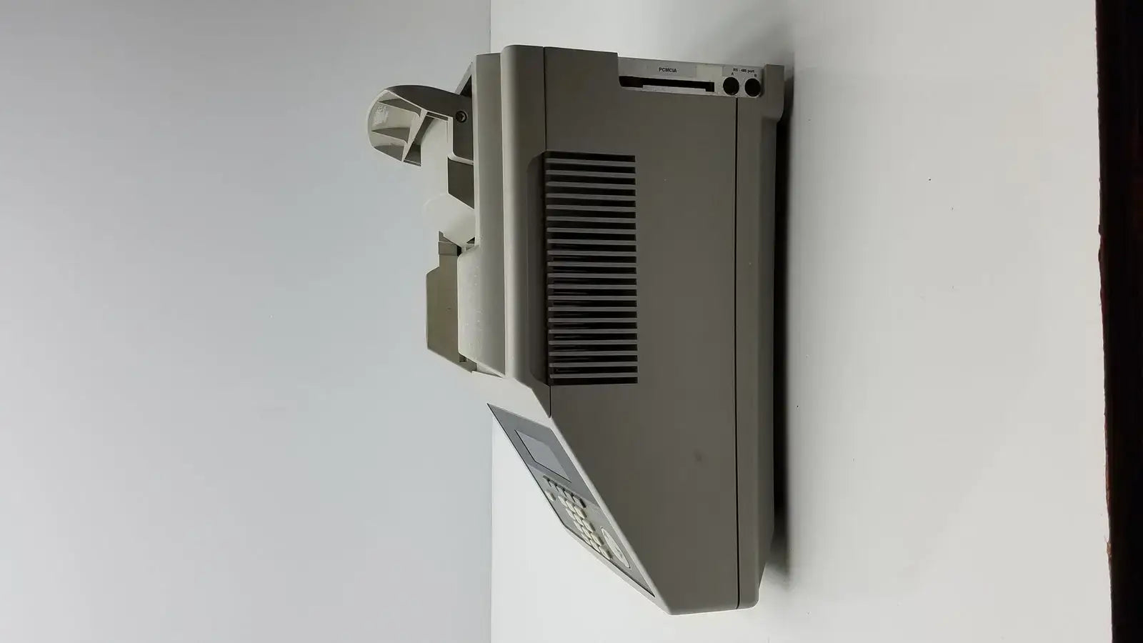 ABI Applied Biosystems 9700 GeneAmp PCR System PCR Thermal Cycler, second-hand product photo 8