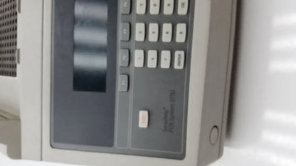 ABI Applied Biosystems 9700 GeneAmp PCR System PCR Thermal Cycler, second-hand product photo 3