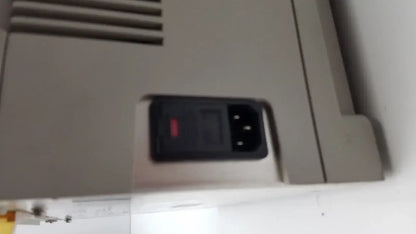 ABI Applied Biosystems 9700 GeneAmp PCR System PCR Thermal Cycler, second-hand product photo 14