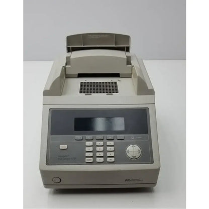 ABI Applied Biosystems 9700 GeneAmp PCR System PCR Thermal Cycler, second-hand product photo 1