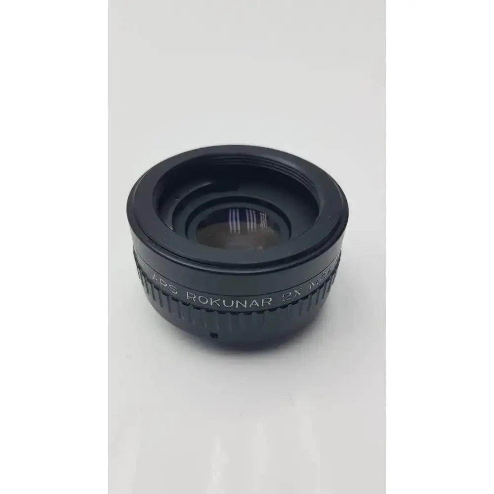 APS Rokunar 2X MC4 Auto Tele Converter Lens Camera Lens Accessory, second-hand product photo 3