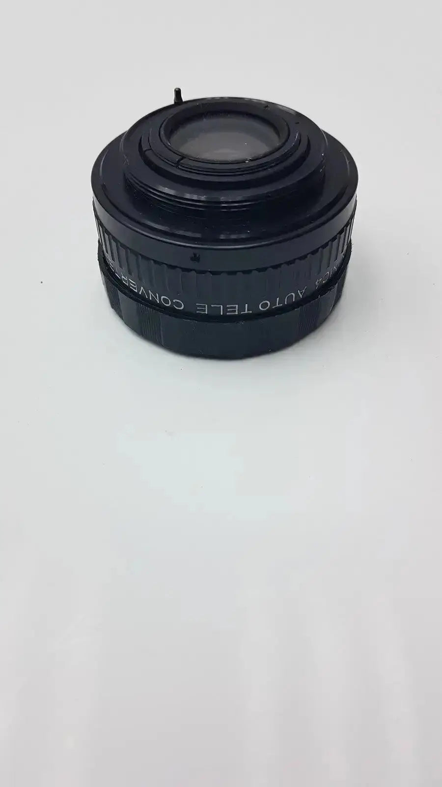 APS Rokunar 2X MC4 Auto Tele Converter Lens Camera Lens Accessory, second-hand product photo 9