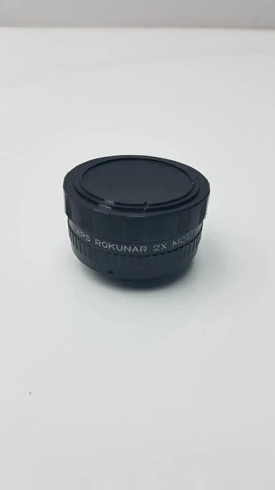 APS Rokunar 2X MC4 Auto Tele Converter Lens Camera Lens Accessory, second-hand product photo 1