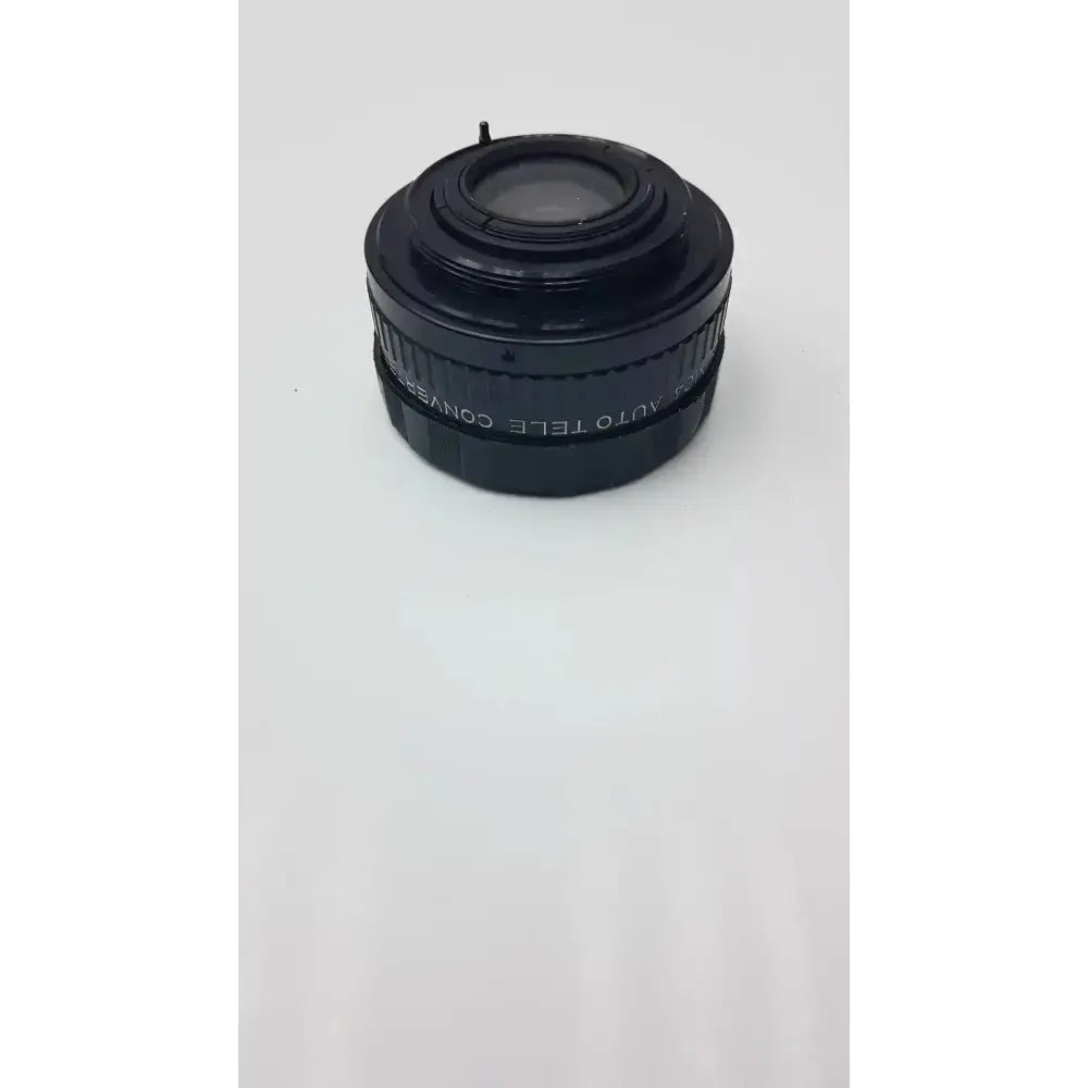 APS Rokunar 2X MC4 Auto Tele Converter Lens Camera Lens Accessory, second-hand product photo 9