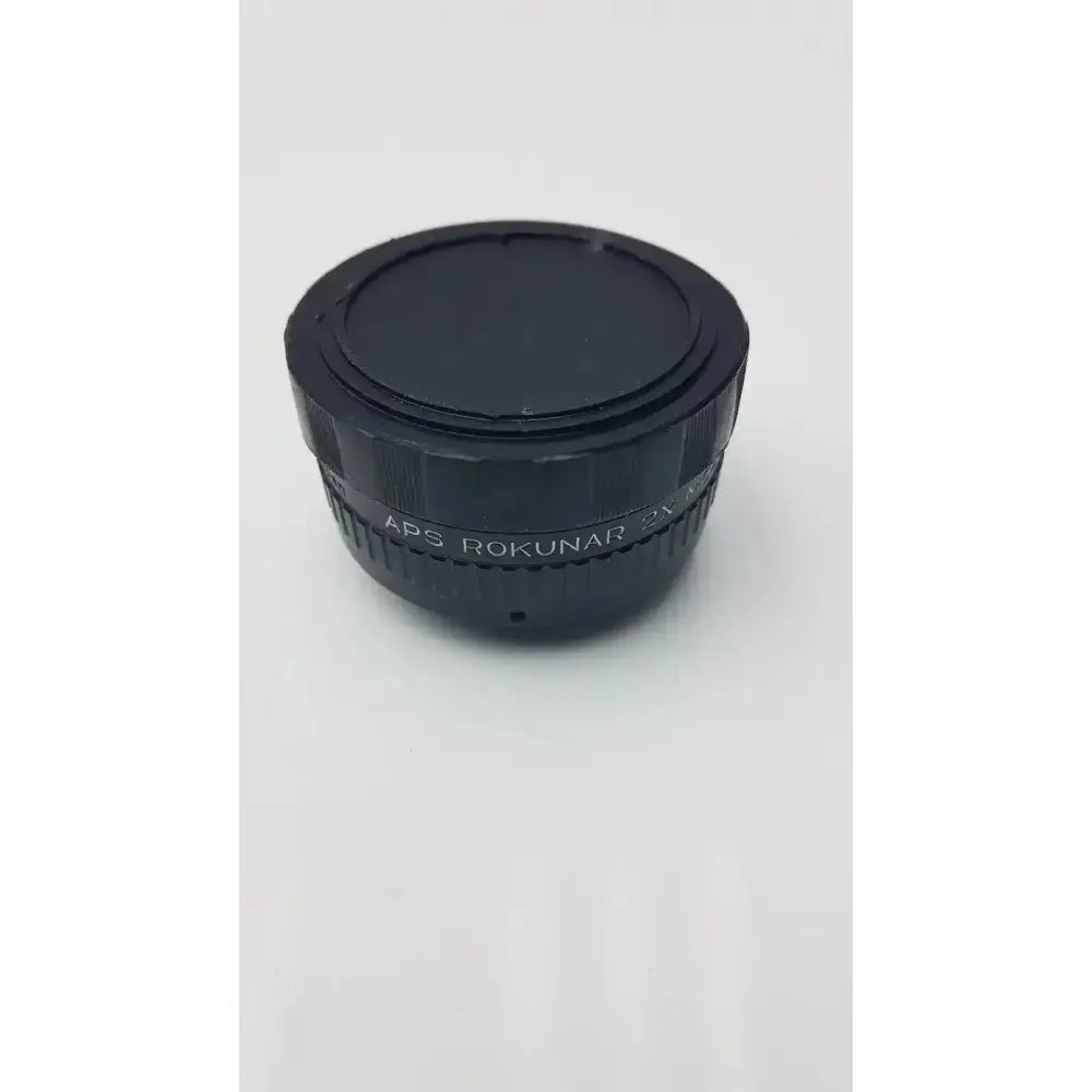APS Rokunar 2X MC4 Auto Tele Converter Lens Camera Lens Accessory, second-hand product photo 10