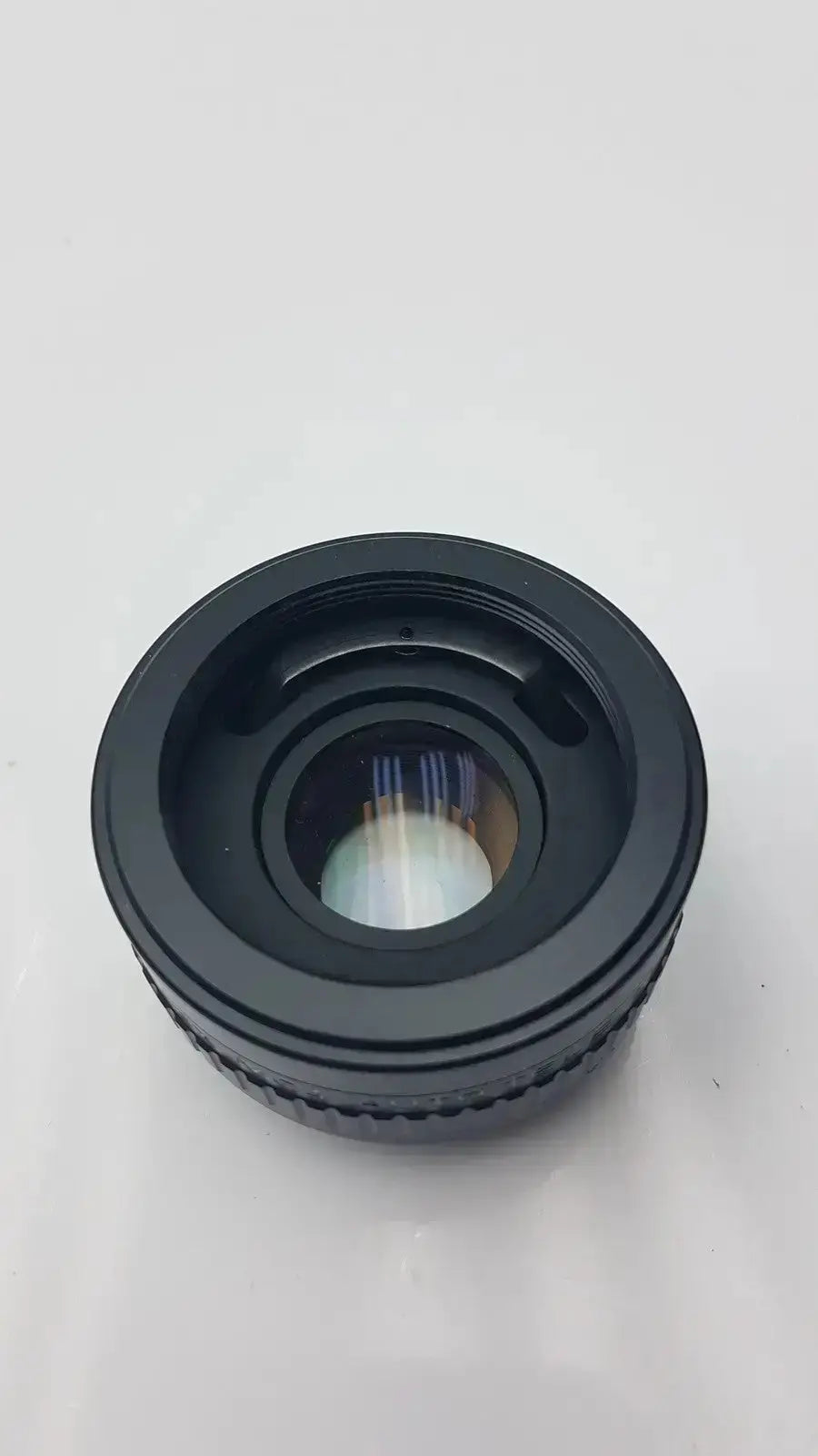 APS Rokunar 2X MC4 Auto Tele Converter Lens Camera Lens Accessory, second-hand product photo 4