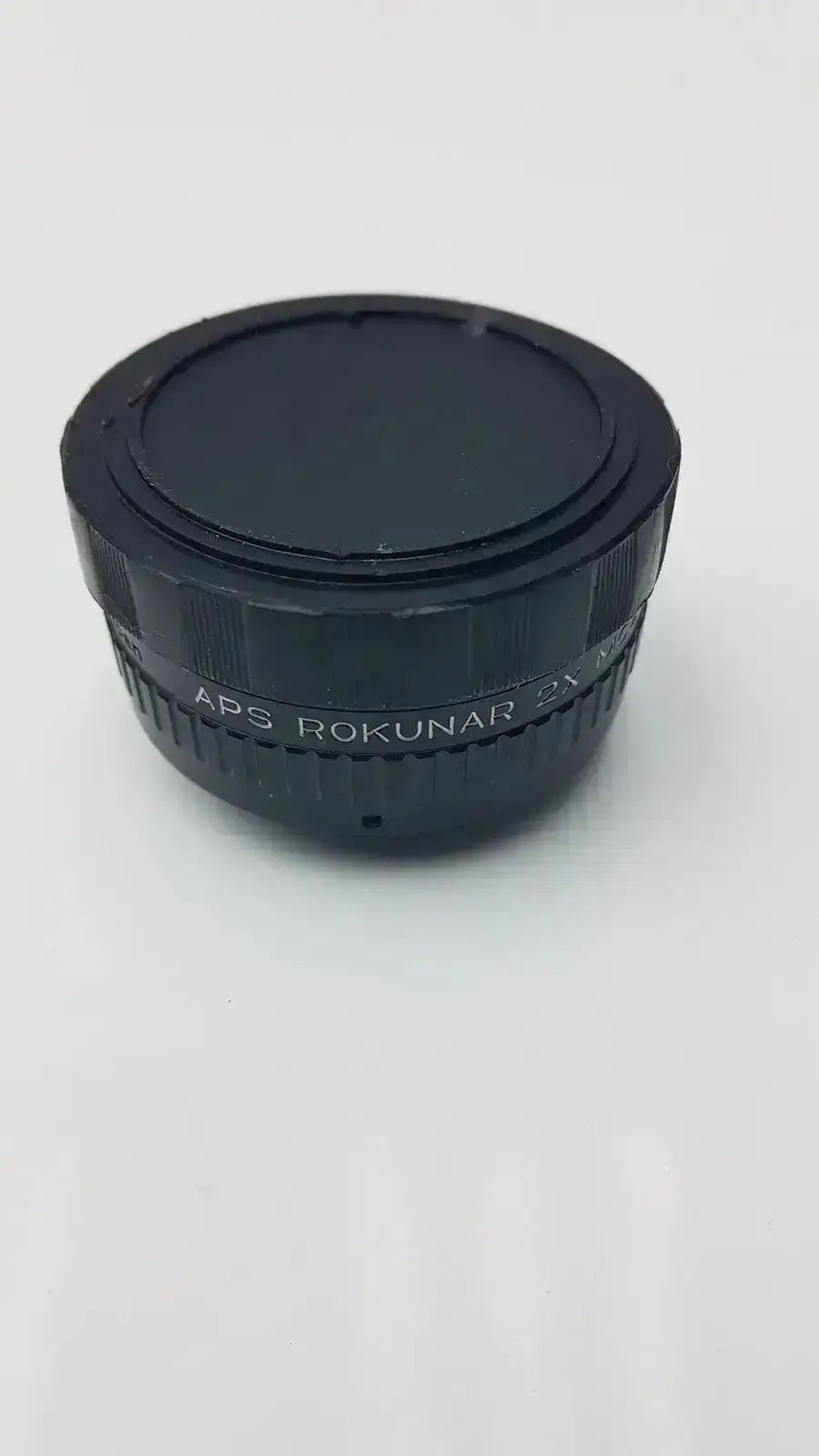 APS Rokunar 2X MC4 Auto Tele Converter Lens Camera Lens Accessory, second-hand product photo 10
