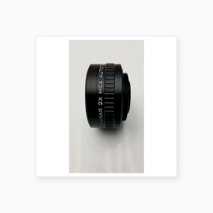 APS Rokunar 2X MC4 Auto Tele Converter Lens Camera Lens Accessory, second-hand product photo 6