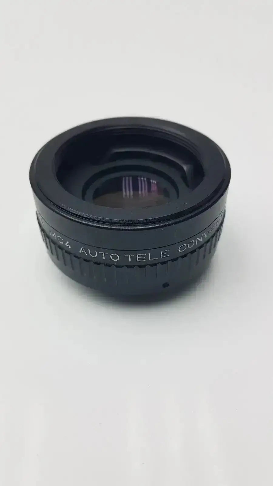 APS Rokunar 2X MC4 Auto Tele Converter Lens Camera Lens Accessory, second-hand product photo 8