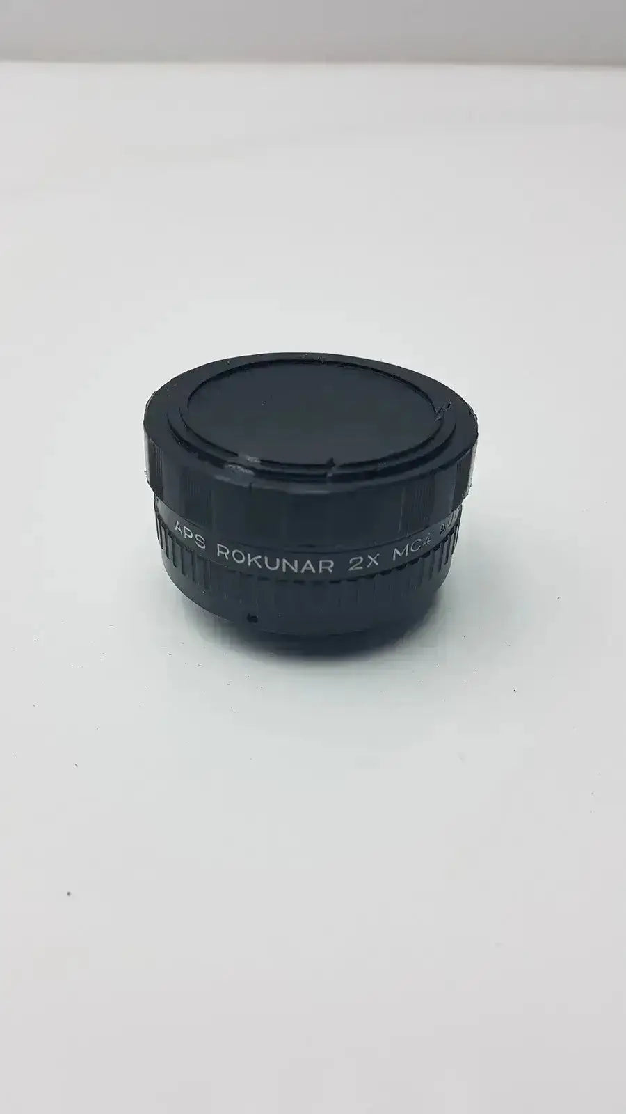 APS Rokunar 2X MC4 Auto Tele Converter Lens Camera Lens Accessory, second-hand product photo 1