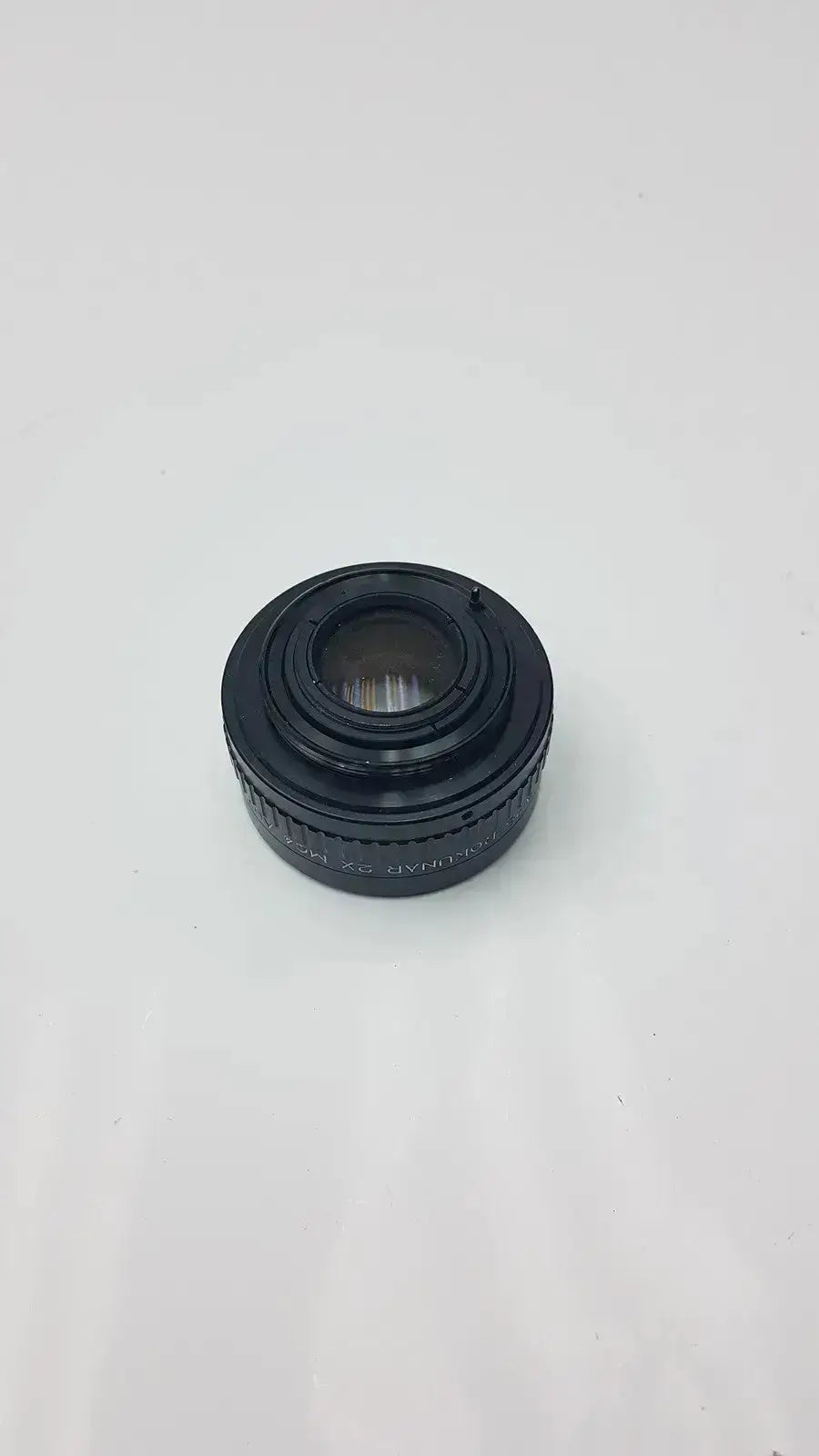 APS Rokunar 2X MC4 Auto Tele Converter Lens Camera Lens Accessory, second-hand product photo 5