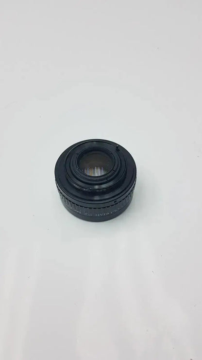 APS Rokunar 2X MC4 Auto Tele Converter Lens Camera Lens Accessory, second-hand product photo 5