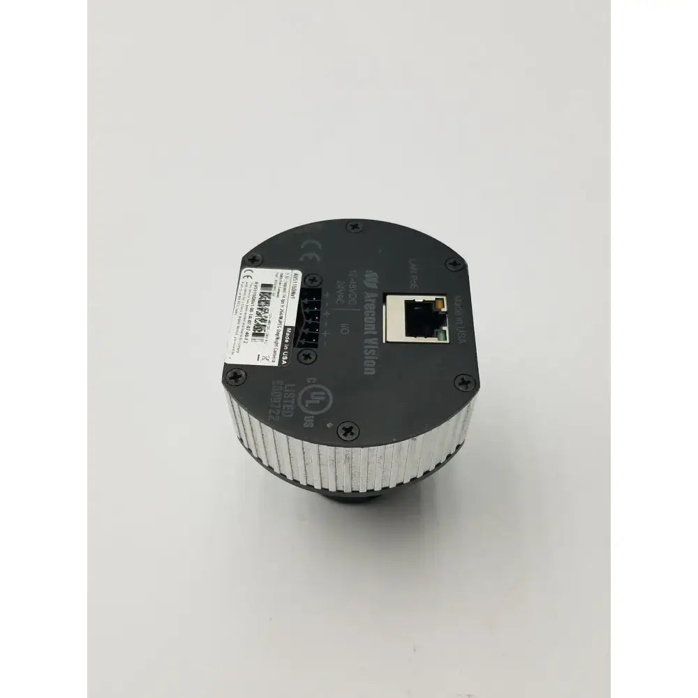 Arecont Vision AV5115DN 5MP H.264 Day/Night MegaVideo Camera with Lens IP Camera, second-hand product photo 1