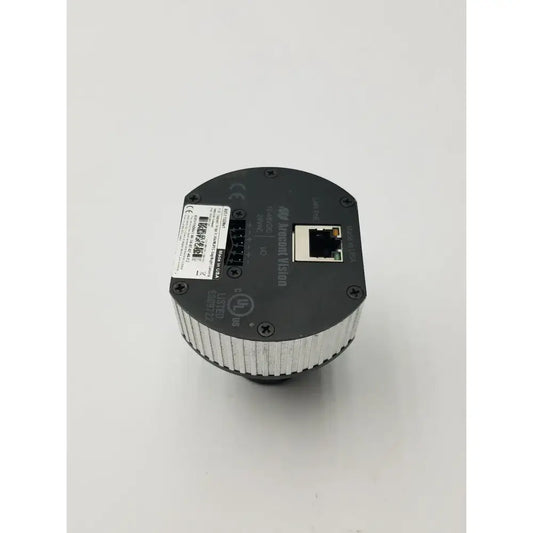 Arecont Vision AV5115DN 5MP H.264 Day/Night MegaVideo Camera with Lens IP Camera, second-hand product photo 1