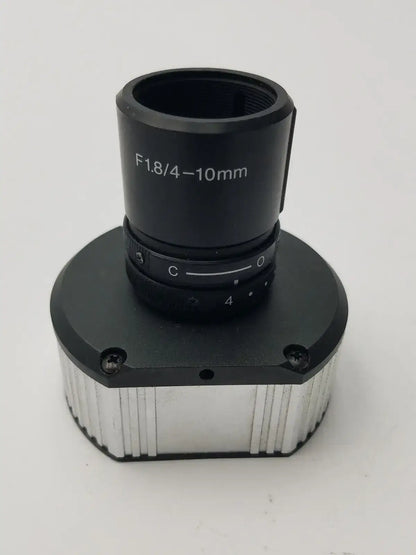 Arecont Vision AV5115DN 5MP H.264 Day/Night MegaVideo Camera with Lens IP Camera, second-hand product photo 7