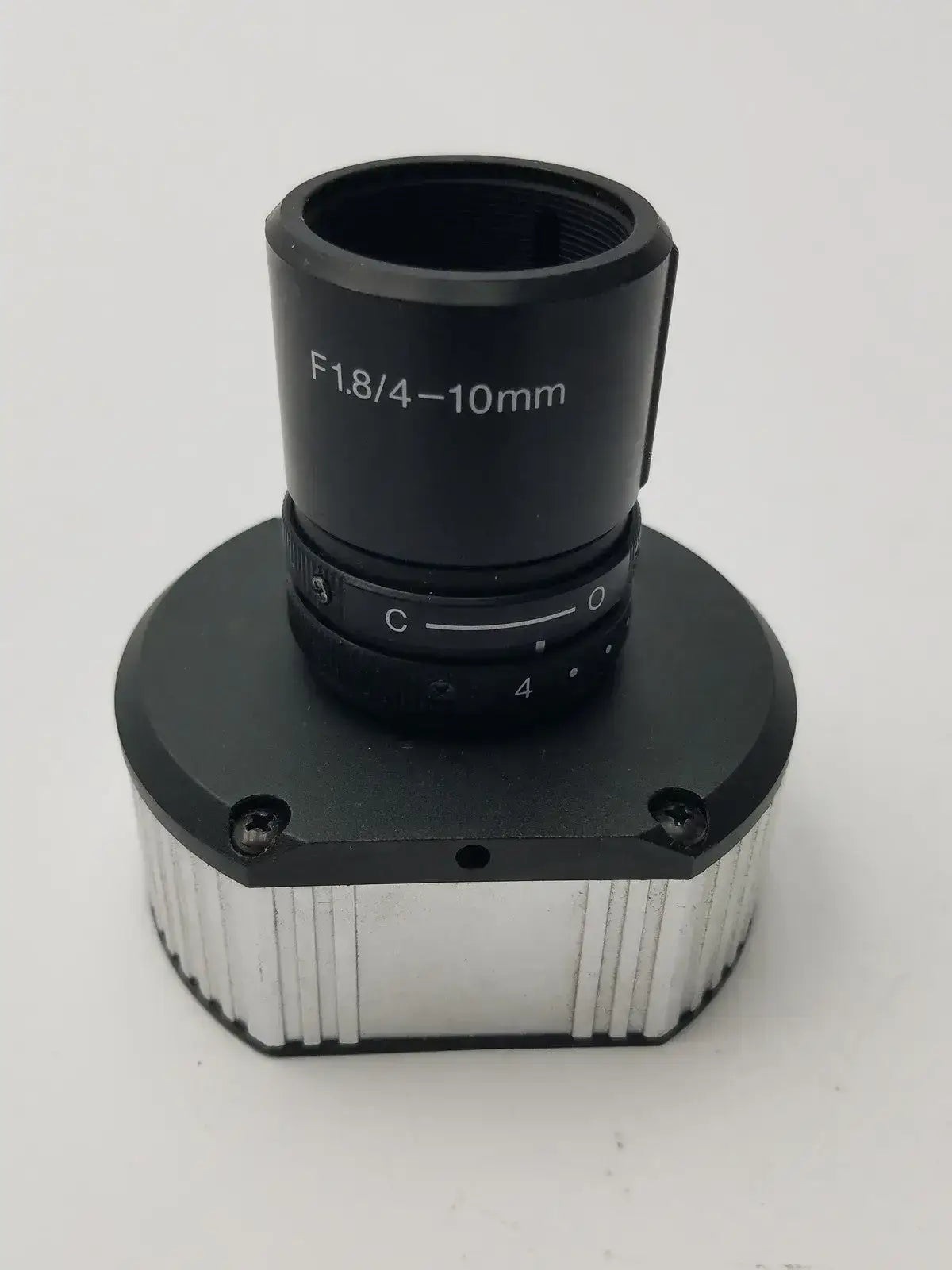 Arecont Vision AV5115DN 5MP H.264 Day/Night MegaVideo Camera with Lens IP Camera, second-hand product photo 7