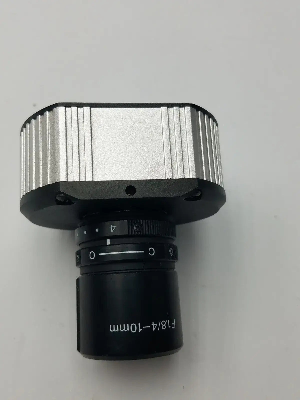 Arecont Vision AV5115DN 5MP H.264 Day/Night MegaVideo Camera with Lens IP Camera, second-hand product photo 5