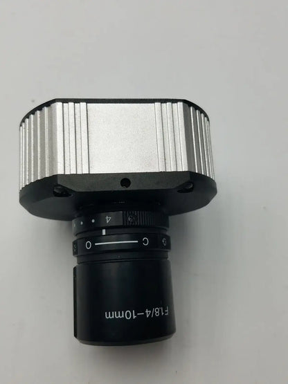 Arecont Vision AV5115DN 5MP H.264 Day/Night MegaVideo Camera with Lens IP Camera, second-hand product photo 5