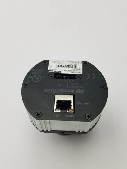 Arecont Vision AV5115DN 5MP H.264 Day/Night MegaVideo Camera with Lens IP Camera, second-hand product photo 2