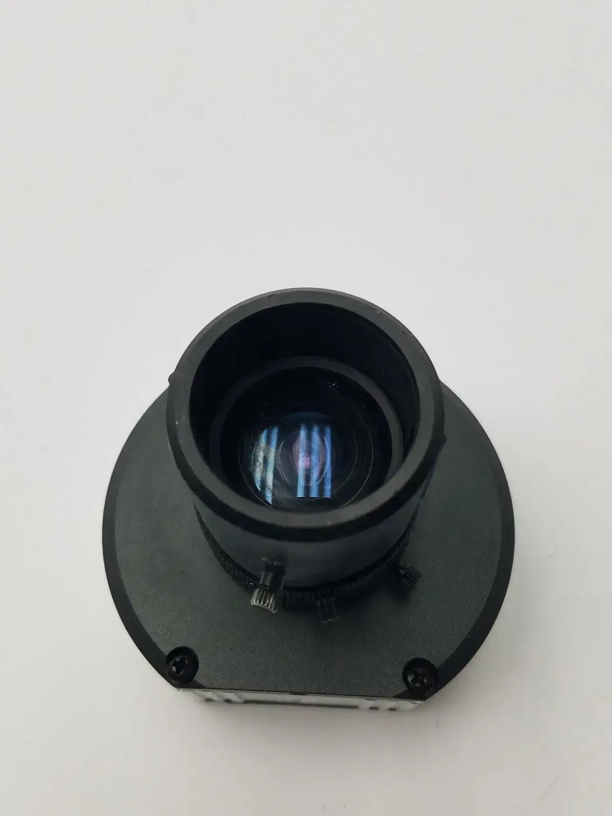 Arecont Vision AV5115DN 5MP H.264 Day/Night MegaVideo Camera with Lens IP Camera, second-hand product photo 4