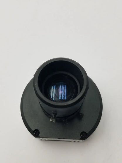Arecont Vision AV5115DN 5MP H.264 Day/Night MegaVideo Camera with Lens IP Camera, second-hand product photo 4