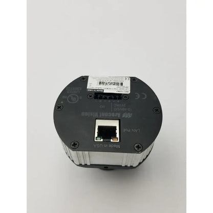 Arecont Vision AV5115DN 5MP H.264 Day/Night MegaVideo Camera with Lens IP Camera, second-hand product photo 2