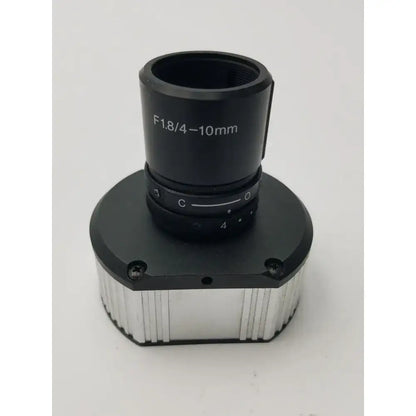 Arecont Vision AV5115DN 5MP H.264 Day/Night MegaVideo Camera with Lens IP Camera, second-hand product photo 7