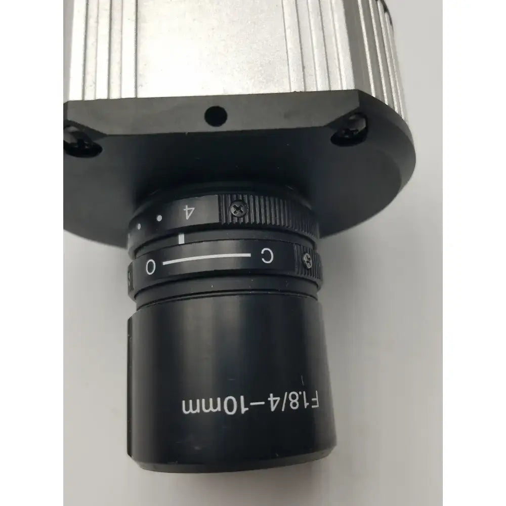 Arecont Vision AV5115DN 5MP H.264 Day/Night MegaVideo Camera with Lens IP Camera, second-hand product photo 6