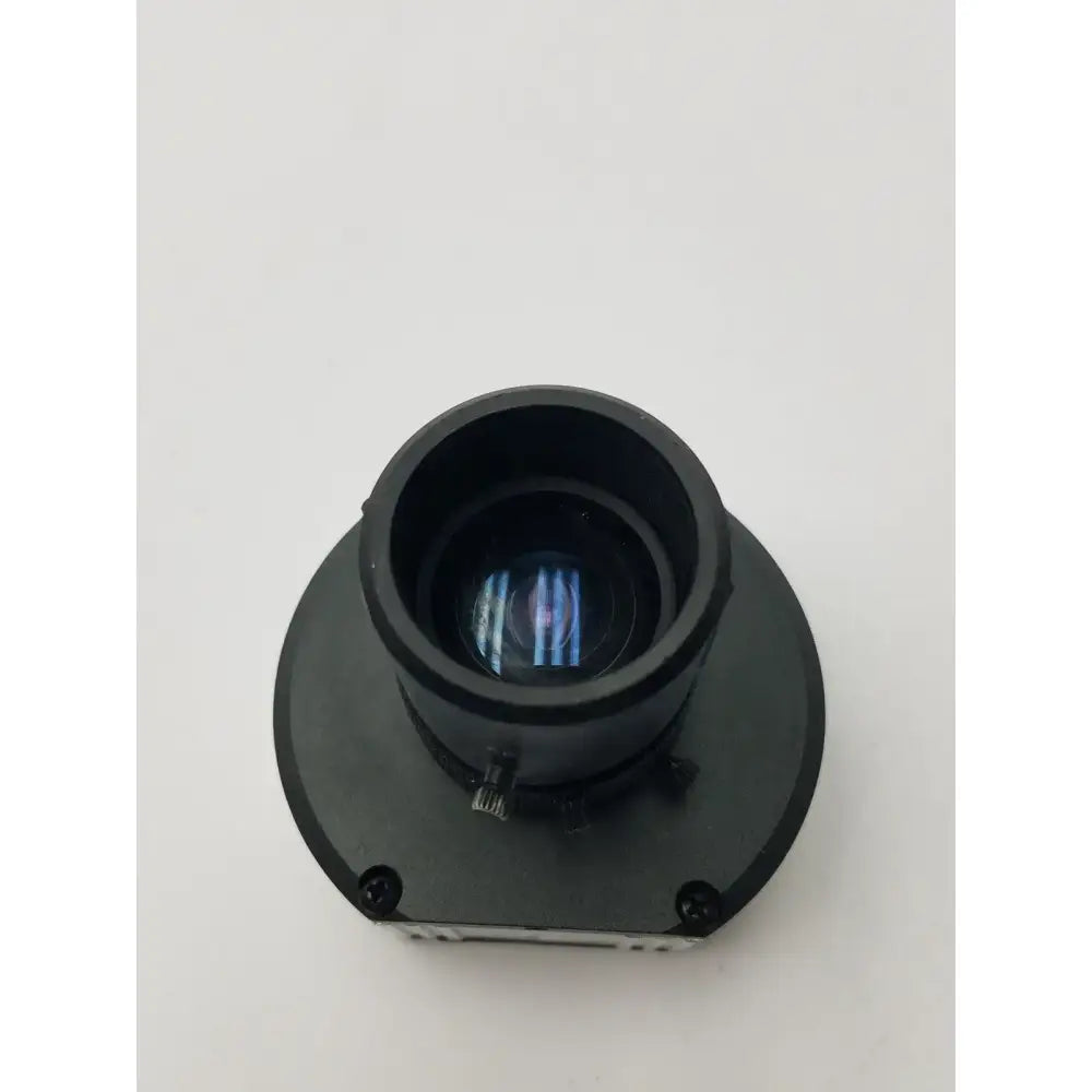 Arecont Vision AV5115DN 5MP H.264 Day/Night MegaVideo Camera with Lens IP Camera, second-hand product photo 4