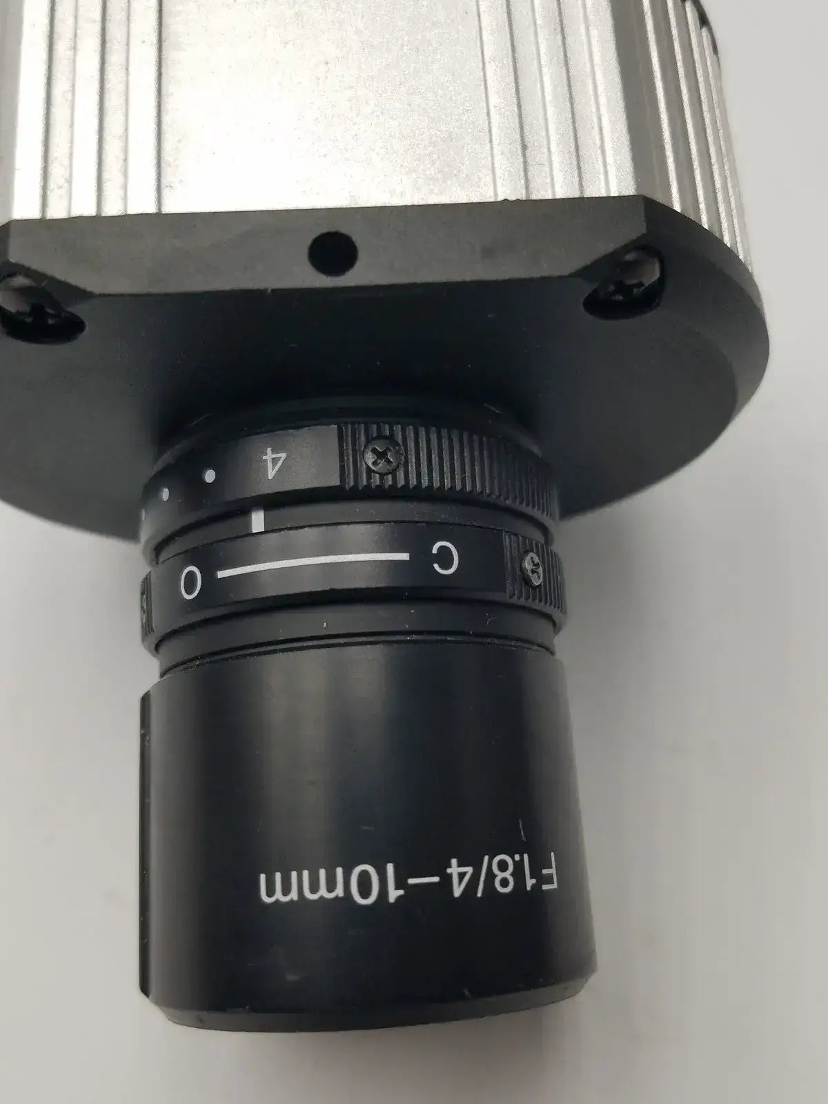 Arecont Vision AV5115DN 5MP H.264 Day/Night MegaVideo Camera with Lens IP Camera, second-hand product photo 6