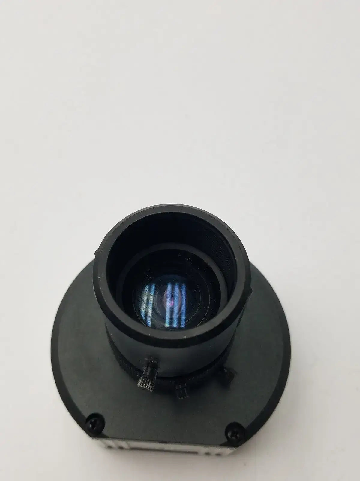 Arecont Vision AV5115DN 5MP H.264 Day/Night MegaVideo Camera with Lens IP Camera, second-hand product photo 3