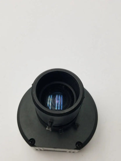 Arecont Vision AV5115DN 5MP H.264 Day/Night MegaVideo Camera with Lens IP Camera, second-hand product photo 3