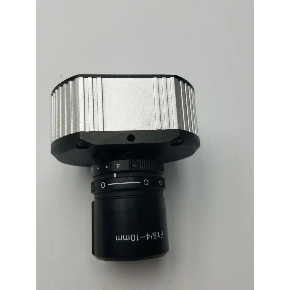 Arecont Vision AV5115DN 5MP H.264 Day/Night MegaVideo Camera with Lens IP Camera, second-hand product photo 5